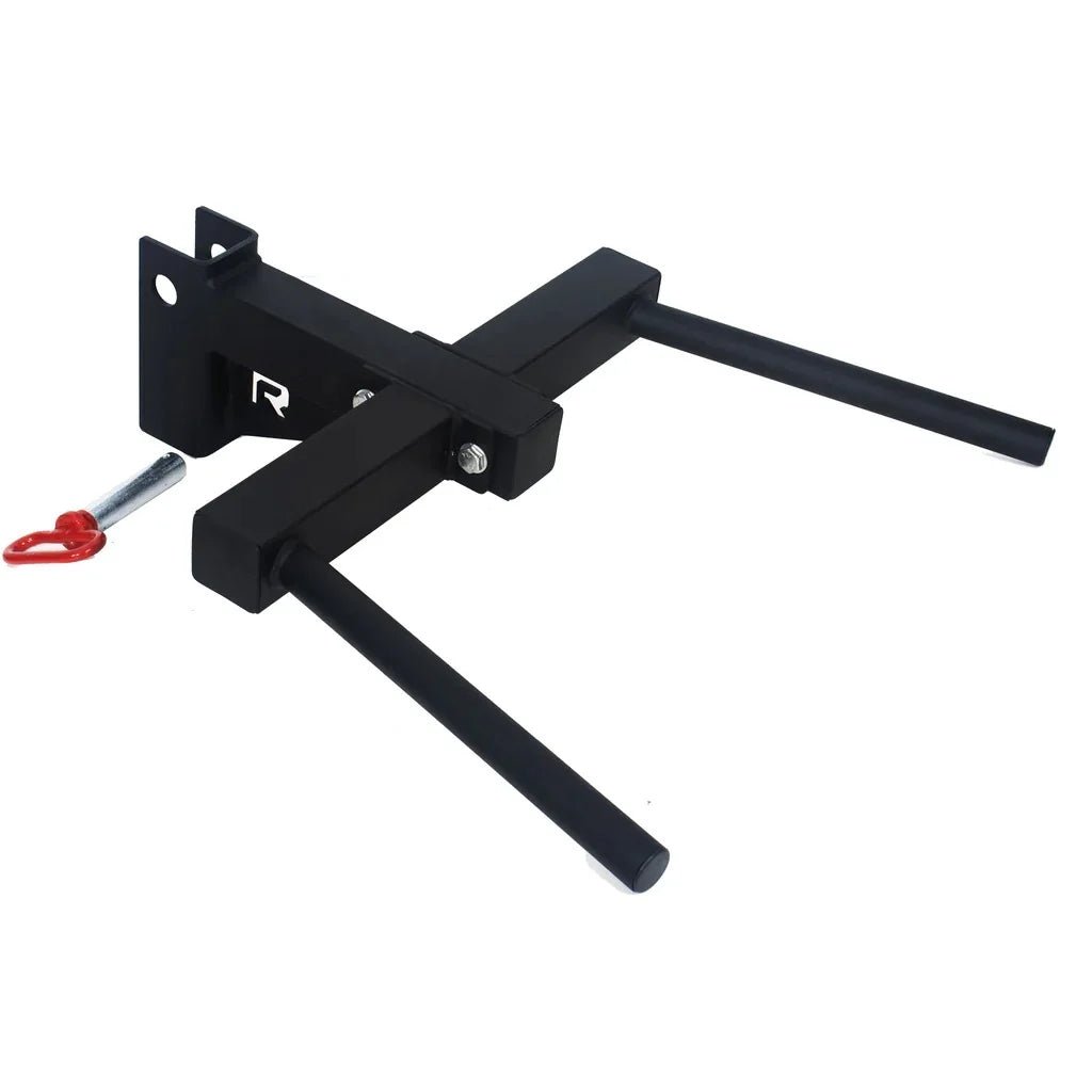 Dip Station - Modular Rack - BlackBear Fitness
